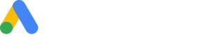 google-adwords-logo-branco
